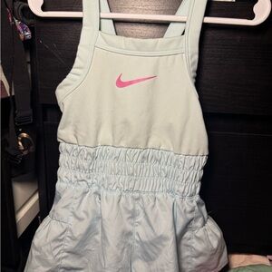 Nike Romper